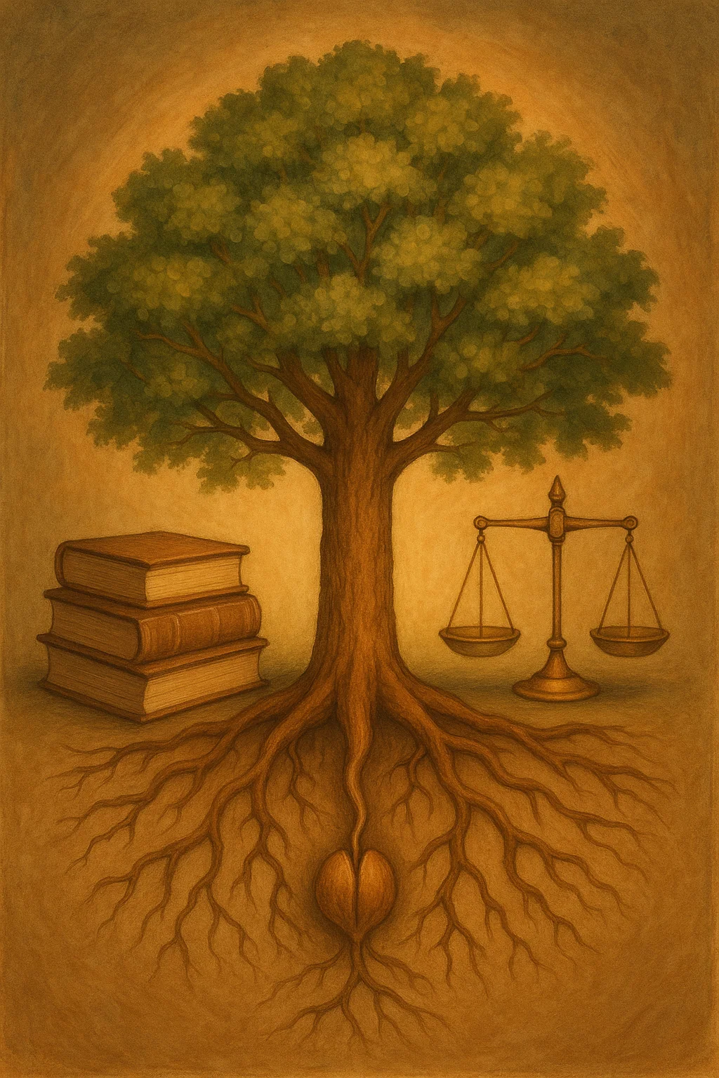 Roots and Reason Tier