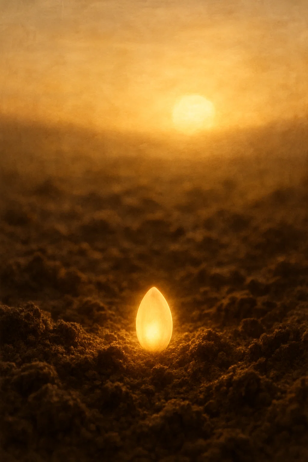 Wisdom Seed Supporter